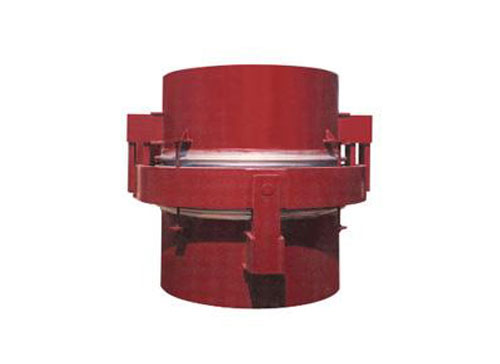 萬(wàn)向鉸鏈波紋補(bǔ)償器